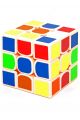 Кубик Рубика «Valk 3 mini» 3x3x3 розовый